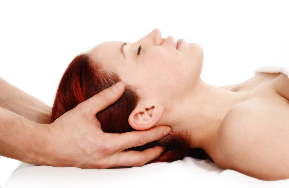 Massage therapy Design