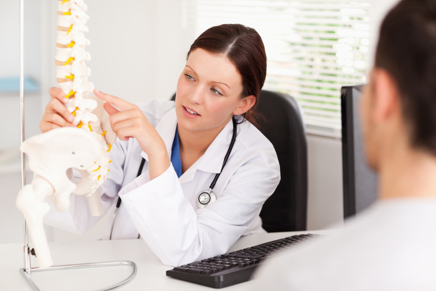 Osteopatia Iannazzi