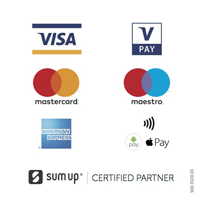 CARTE ACCETTATE